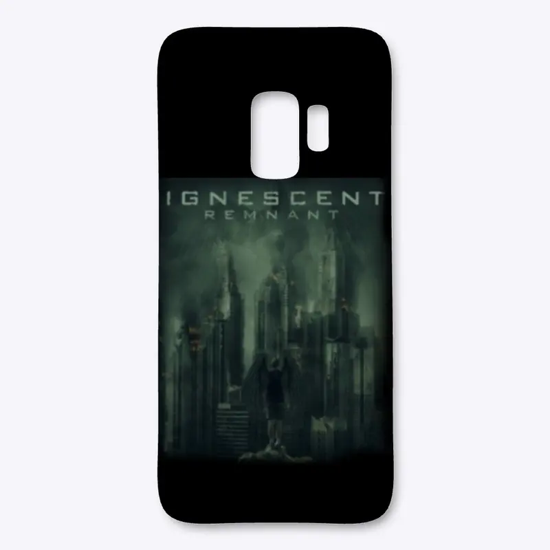 REMNANT SAMSUNG PHONE CASE