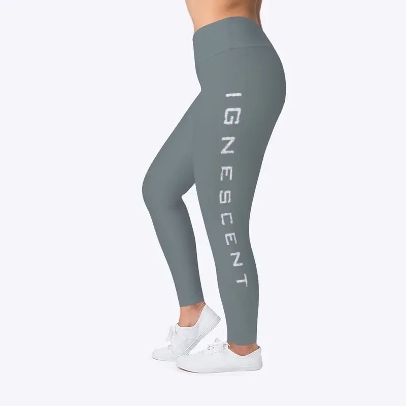 LOGO LEGGINGS