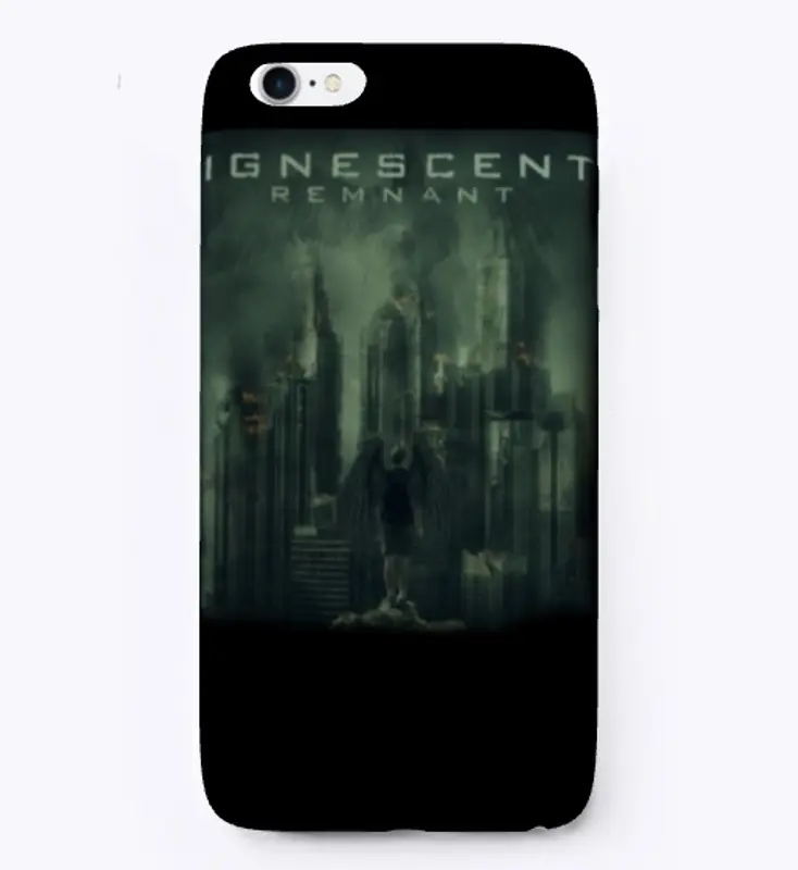 REMNANT IPHONE CASE